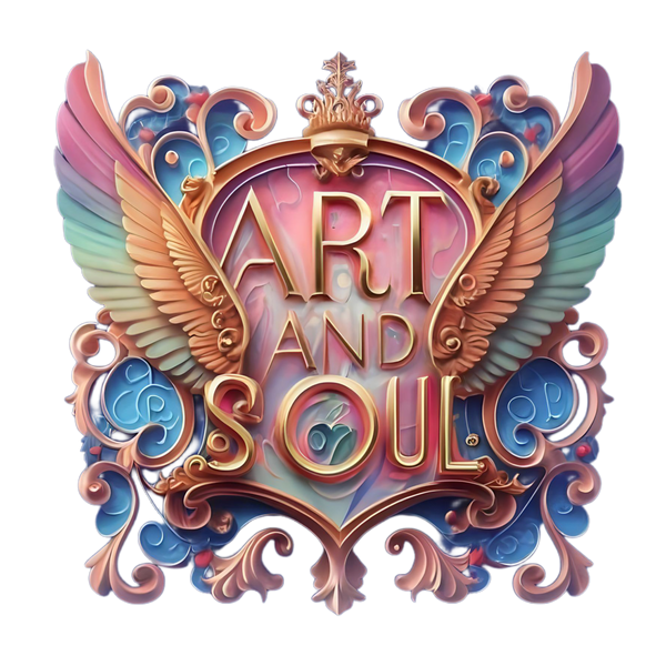 Art and Soul Diamond Painting and Accessories 
